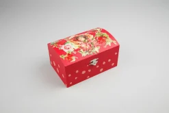 Creativ Company Mal selv - Skattekiste, medium| Tegne- & Malegrej