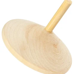 Creativ Company Mal selv - Snurretop, Ø5,5 cm| Tegne- & Malegrej