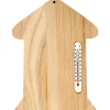 Creativ Company Mal selv - Termometer-hus| Tegne- & Malegrej