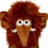 Spiegelburg Mammut, 35 cm (inkl. lyd)| Bamser|Babylegetøj