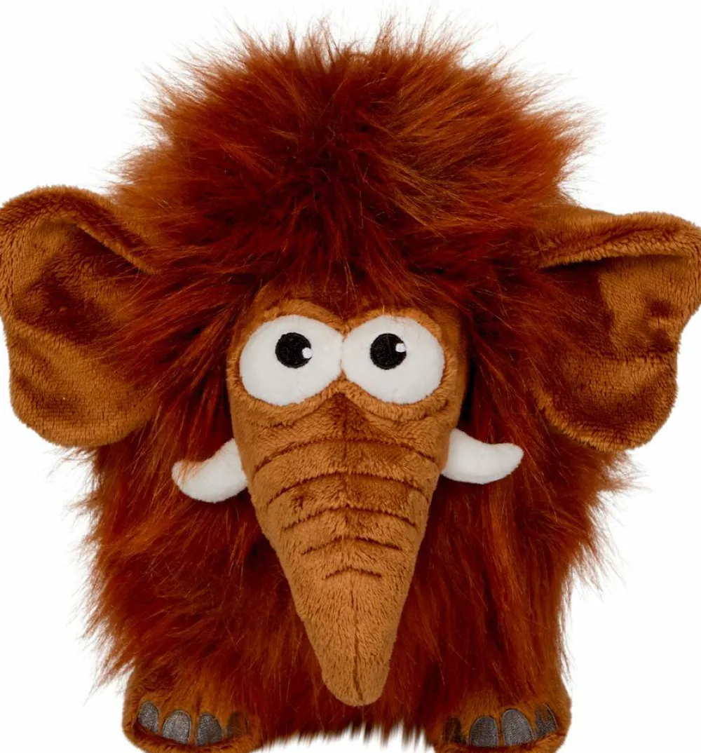 Spiegelburg Mammut, 35 cm (inkl. lyd)| Bamser|Babylegetøj