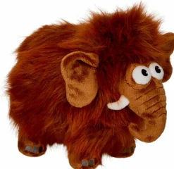 Spiegelburg Mammut, 35 cm (inkl. lyd)| Bamser|Babylegetøj
