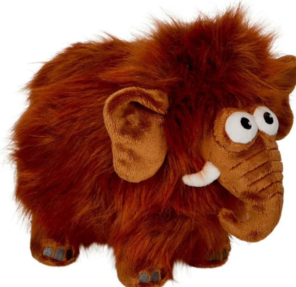 Spiegelburg Mammut, 35 cm (inkl. lyd)| Bamser|Babylegetøj