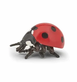 Papo Mariehøne - L: 3,2 cm| Naturvidenskab|Insekt & Naturleg