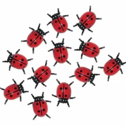 InsectLore Mariehøns, 12 stk| Udeleg