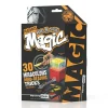 Marvin's Magic | Tryllesæt m. 30 tankelæsertricks| Tryllesæt