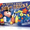 Marvin's Magic | Tryllesæt m. 125 tricks| Tryllesæt