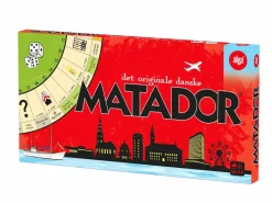 alga Matador | Familiespil| Spil