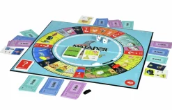 alga Matador Junior | Familiespil| Spil