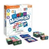 Match Madness | Familiespil| Logik & Talforståelse|Spil