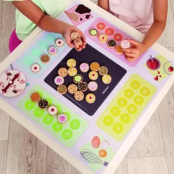Beleduc Matematikspil for de yngste - Cookie Duo| Logik & Talforståelse|Skolesjov