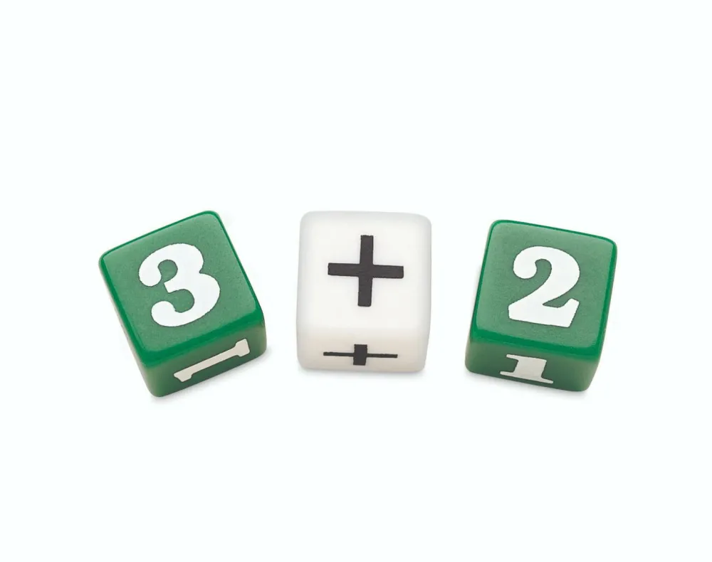 Learning Resources Matematikspil - Sum sumpen| Skolesjov|Matematik & Leg