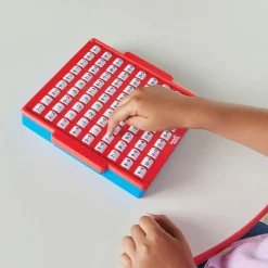 Learning Resources Matematik øvebræt - Minus-stykker| Logik & Talforståelse|Skolesjov