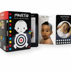Forlaget Bolden Mavetid - Godt for babys krop og hjerne|Børn Børnebøger|Babylegetøj