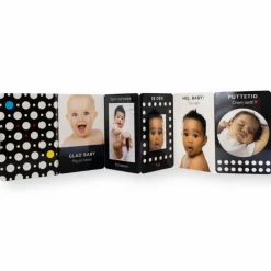 Forlaget Bolden Mavetid - Godt for babys krop og hjerne|Børn Børnebøger|Babylegetøj