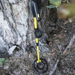 National Geographic Metaldetektor m. LCD-skærm| Udeleg|Naturvidenskab