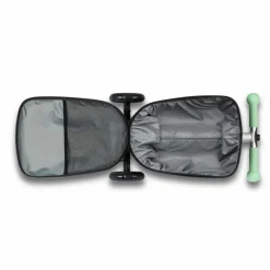 Micro - Luggage Junior 13 liter, Mint| Løbehjul