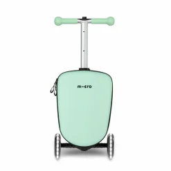 Micro - Luggage Junior 13 liter, Mint| Løbehjul