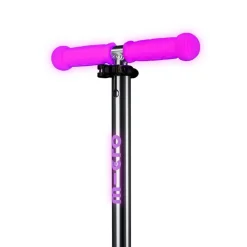 Micro - Mini Deluxe Glow LED Plus, Pink| Løbehjul|Tumlinge Legetøj