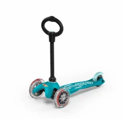 Micro - Mini 3-i-1 Deluxe| Tumlinge Legetøj|Løbehjul