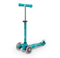 Micro - Mini 3-i-1 Deluxe| Tumlinge Legetøj|Løbehjul