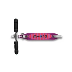 Micro - Sprite LED, Lilla| Løbehjul