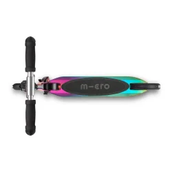 Micro - Sprite LED, Neokrom| Løbehjul