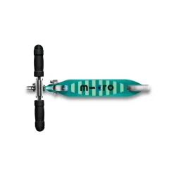 Micro - Sprite LED, Petroleum| Løbehjul