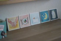Ciha Min dag i piktogrammer, 112 stk|Børn Hjælpemidler|Til Børneværelset