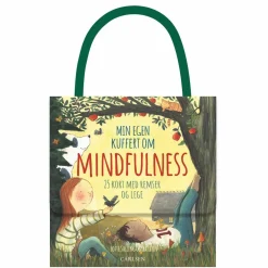 Min egen kuffert om mindfulness|Børn Ro & Fordybelse|Mindfulness For Børn