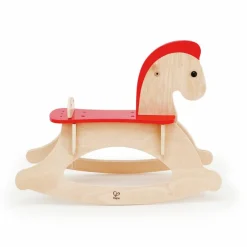 Hape Min første gyngehest| Trælegetøj|Babylegetøj