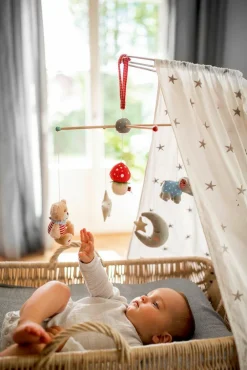 Spiegelburg Min første uro|Børn Til Børneværelset|Babylegetøj