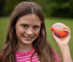 Mini-bolde af neopren, 2-pak| Sportslegetøj & Gøgl|Legetøj Til Ferien