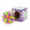 Mini Breathing Sphere - Neon|Børn Mindfulness For Børn|Børneyoga