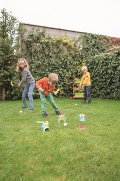 Minigolfsæt til haven| Udeleg|Sportslegetøj & Gøgl