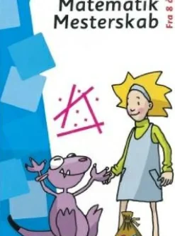 mini-LØK - Matematik mesterskab| Skolesjov|Montessori