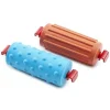 Gonge Mini Parkour - Foam Rollers, 2 stk| Taktil / Følesans|Grovmotorik