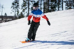 Miniski - Sort| Leg I Sneen