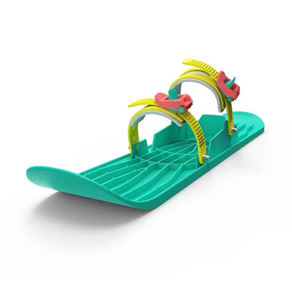 Miniski - Turkis| Leg I Sneen