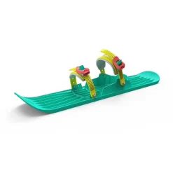 Miniski - Turkis| Leg I Sneen