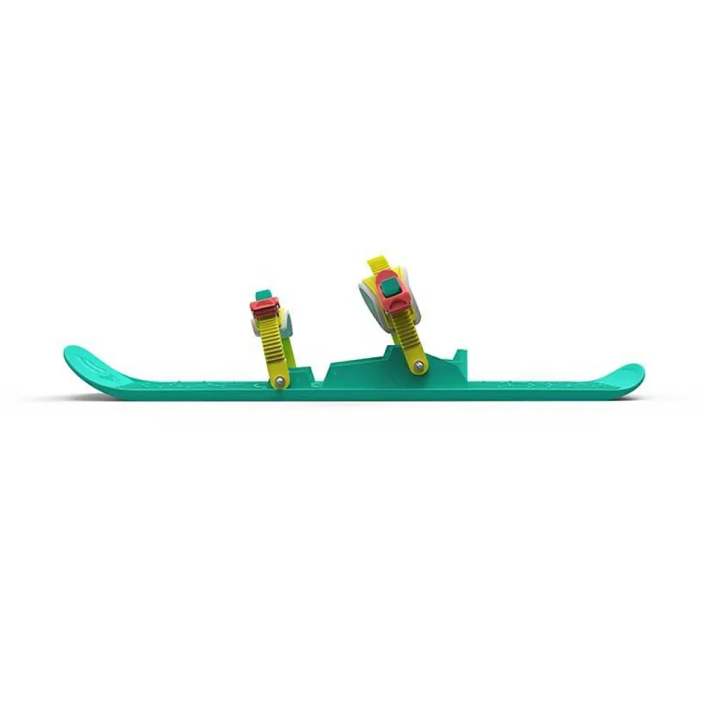 Miniski - Turkis| Leg I Sneen