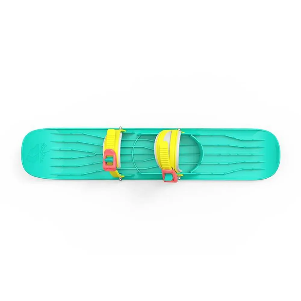 Miniski - Turkis| Leg I Sneen