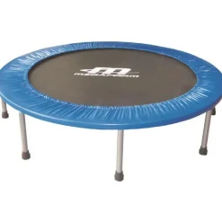 Mini trampolin - Ø 122 cm.| Vis Alle Varer (Særlige Behov)|Grovmotorik