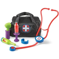 Learning Resources Mit første doktorsæt (fra 2 år)| Tumlinge Legetøj