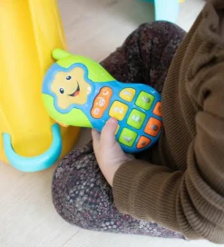 Scandinavian Baby Products Mit første sæt med kamera & telefon| Interaktivt Legetøj|Tumlinge Legetøj
