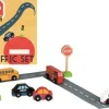 Egmont Toys Mit første trafiksæt|Børn Skolesjov|Legetøj Til Ferien
