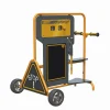 Beleduc Mobil tankstation| Udeleg