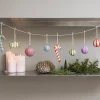 Creativ Company Modelleringskit med pulp - Julepynt| Jul
