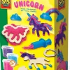 SES Creative Modellervoks - Lav enhjørninger| Kreativ Leg
