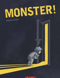 Forlaget Bolden Monster!|Børn Sociale Kompetencer|Børnebøger